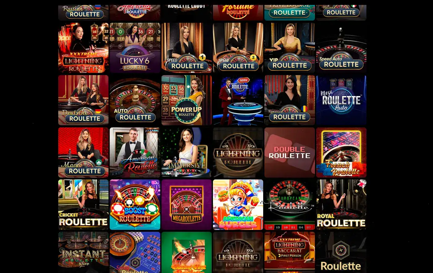 Eldorado casino мобильная версия